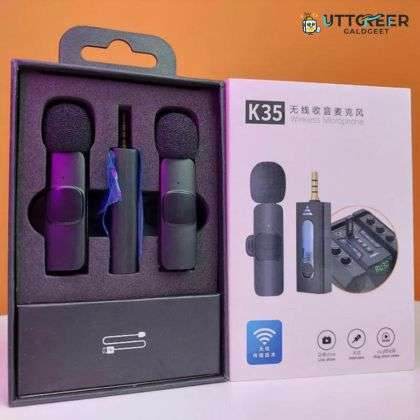 k35 dual wireless