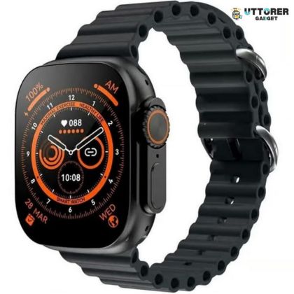 T800 Ultra Smartwatch